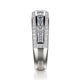 Wedding Band R401B