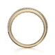 Wedding Band R401B