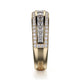 Wedding Band R401B