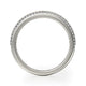 Wedding Band R401SB