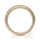 Wedding Band R401SB