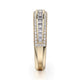 Wedding Band R401SB