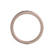Michael M Prong Wedding Band