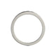 Michael M Prong Wedding Band