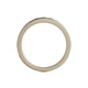 Michael M Prong Wedding Band