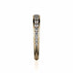 Michael M Prong Wedding Band