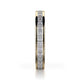Michael M Prong Wedding Band