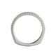 Michael M Prong Wedding Band