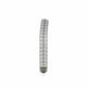 Michael M Prong Wedding Band