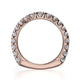 Wedding band R440LB