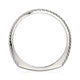 Wedding band R440SB