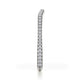 Michael M Prong Wedding Band