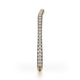 Michael M Prong Wedding Band