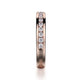 Wedding band R461B1