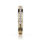Wedding band R461B1