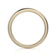 Wedding band R461SB