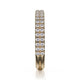 Wedding band R483B