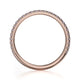 Wedding band R483B