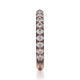 Wedding band R536B