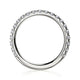 Michael M Prong Wedding Band
