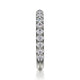 Wedding band R536B