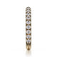 Wedding band R536B