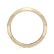 Michael M Pave Wedding Band