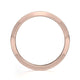 Michael M Pave Wedding Band