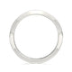 Michael M Pave Wedding Band