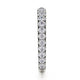 Michael M Prong Wedding Band