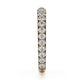 Michael M Prong Wedding Band