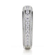 Wedding band R656B