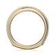 Wedding band R656B