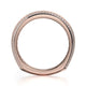 Wedding band R656B