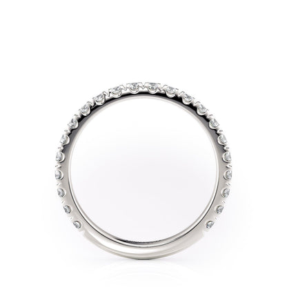 Wedding Band R660B