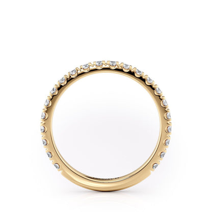 Wedding Band R660B