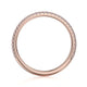 Wedding band R688B