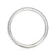 Wedding band R688B