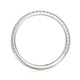 Michael M Prong Wedding Band