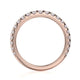 Wedding band R693B