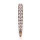 Wedding band R693B