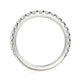 Michael M Prong Wedding Band