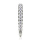 Wedding band R693B