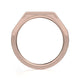 Michael M Pave Wedding Band