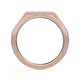 Wedding band R697B