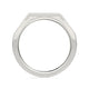 Michael M Pave Wedding Band