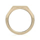 Michael M Pave Wedding Band