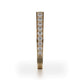 Wedding band R697B