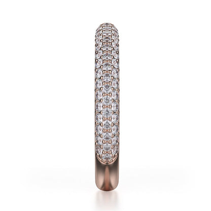 Wedding band R699B
