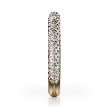 Wedding band R699B